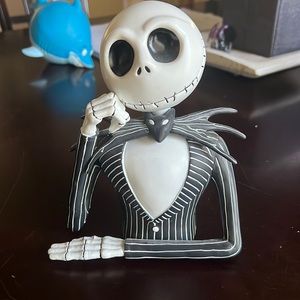 Nightmare Before Christmas Bank